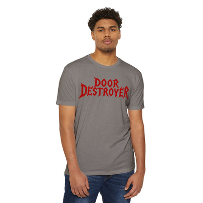 Hardcore Door Hustler Tee