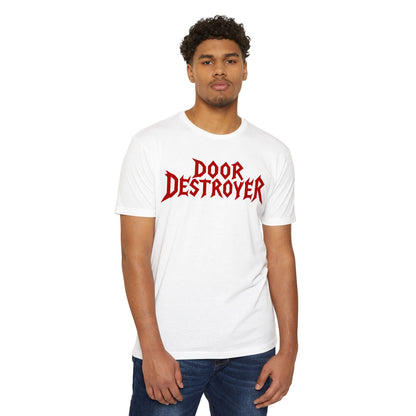 Hardcore Door Hustler Tee