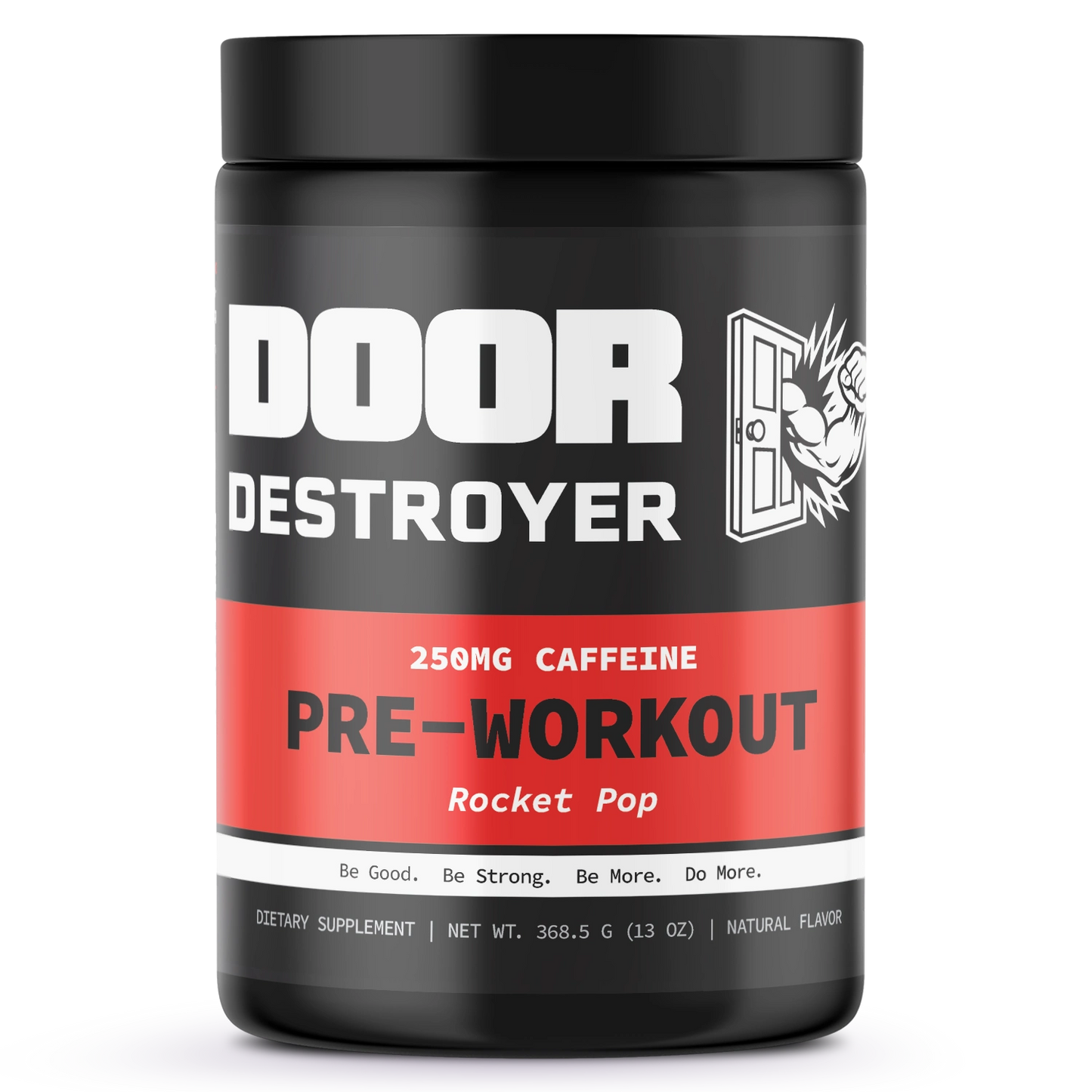 Pre - Workout (Rocket Pop)