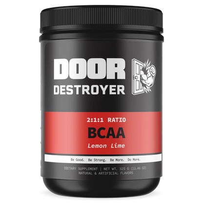 BCAA (Lemon Lime)