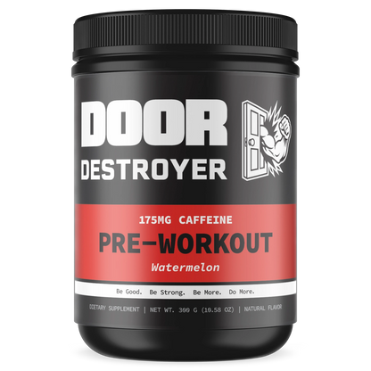 Pre-Workout (Watermelon)