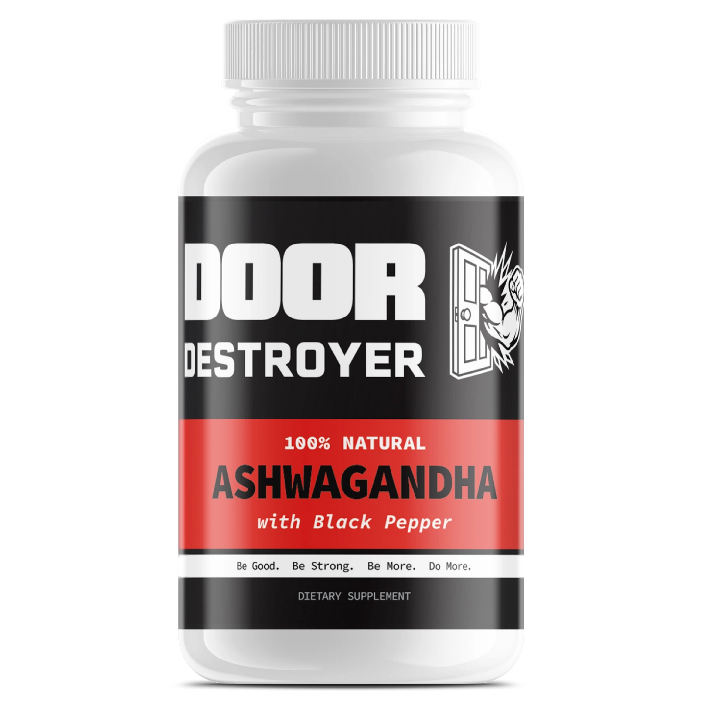 Ashwagandha (ORGANIC)