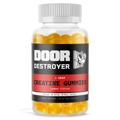 Creatine Gummies