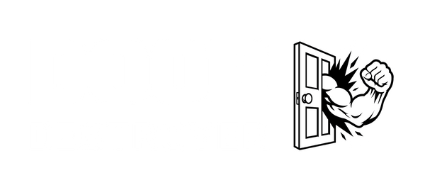 Door Destroyer Supplements